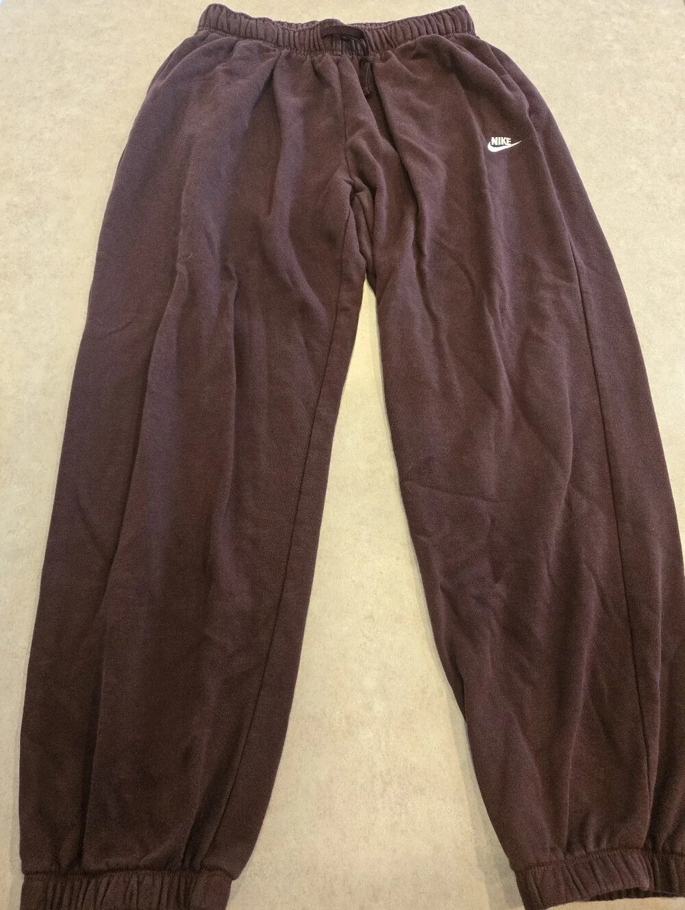 Nike Men's Joggers - Medium
